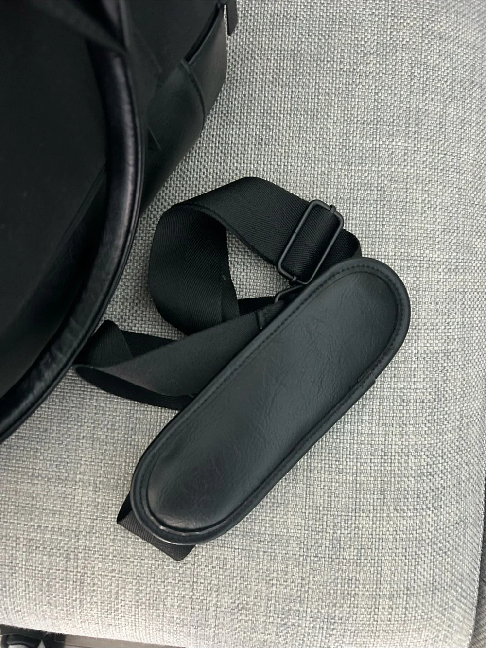 Weekender bag